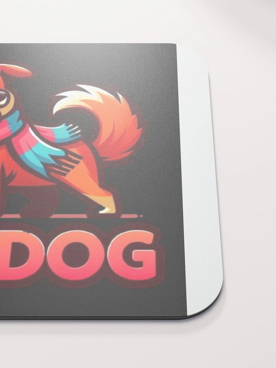 RawDog Pad product image (5)