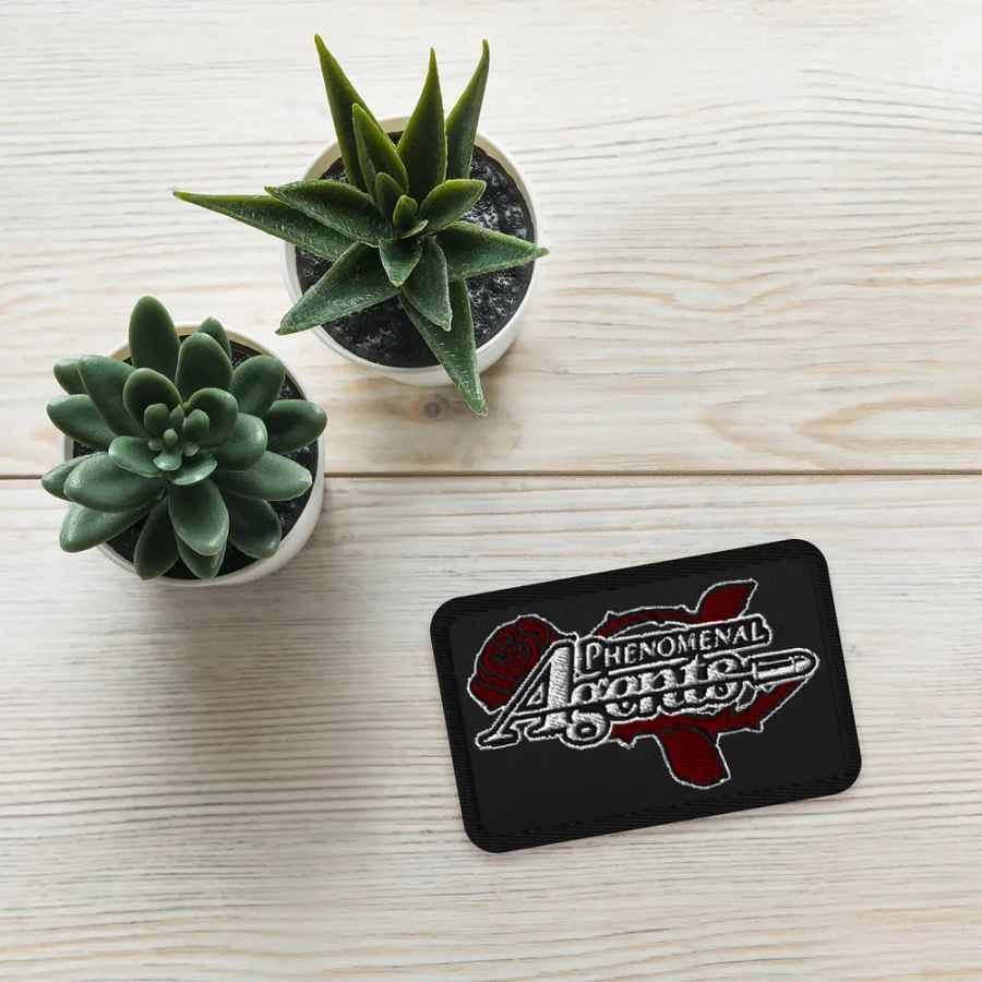 Phenomenal Patch product image (4)