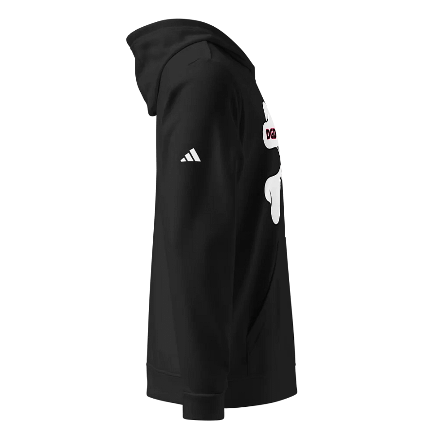 Adidas DGD Podcast Crossbones Hoodie product image (7)
