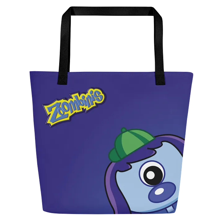 Tote-ally Zoombinis! product image (1)