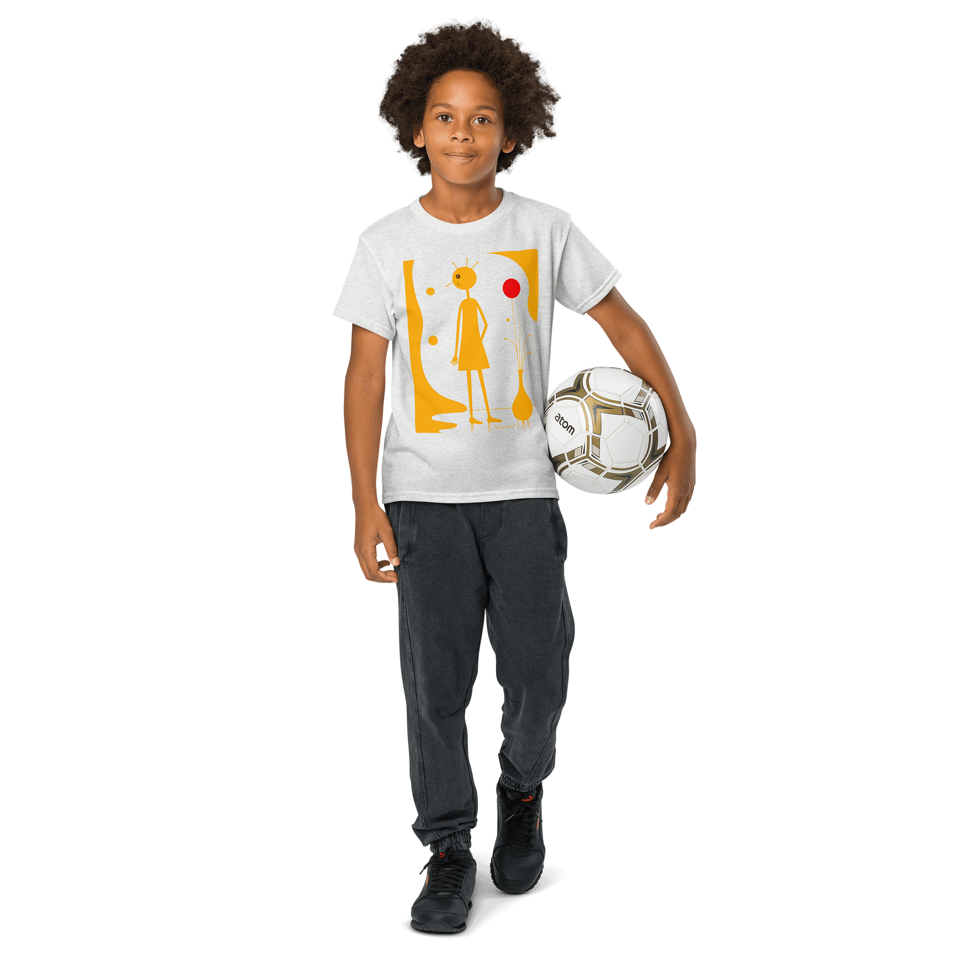 Gildan Youth Sports Tee product image (8)