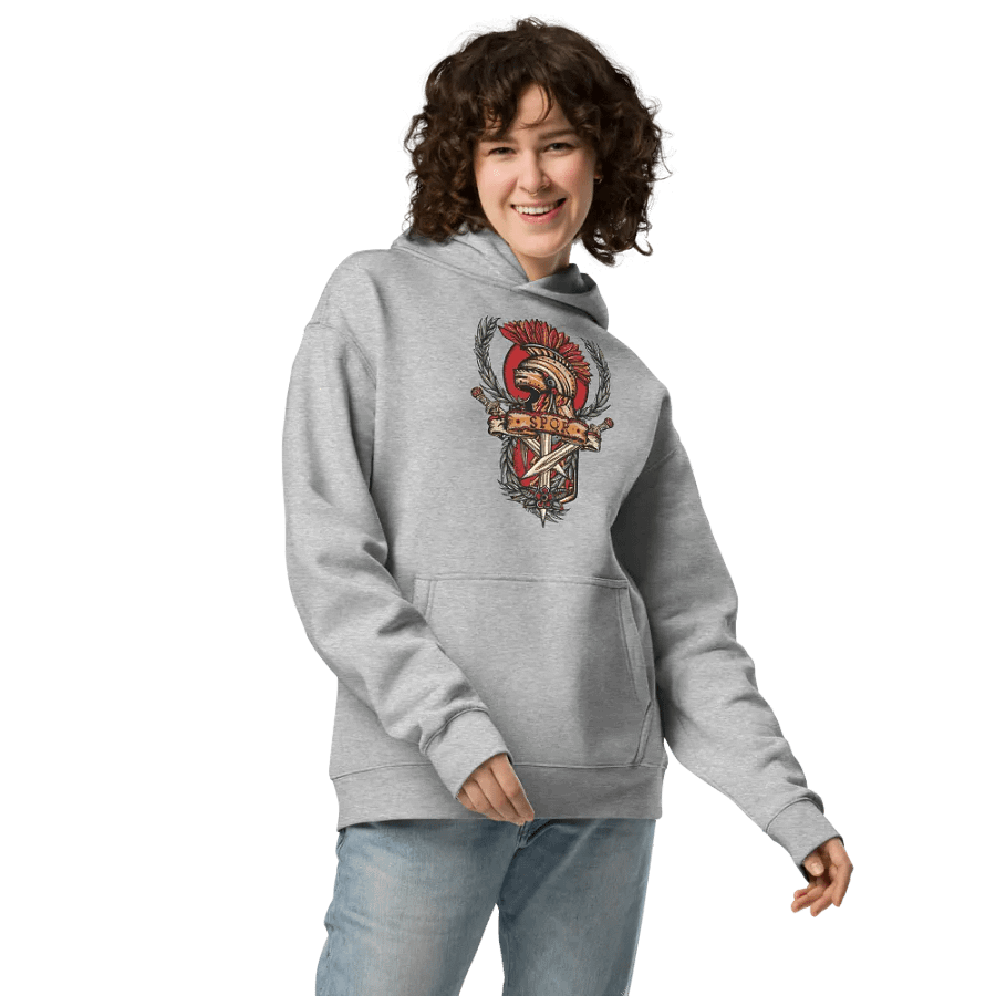 SPQR Hoodie product image (33)