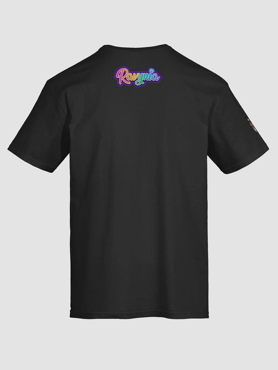 Nature Is Queer - Pride Tee 2025 product image (8)