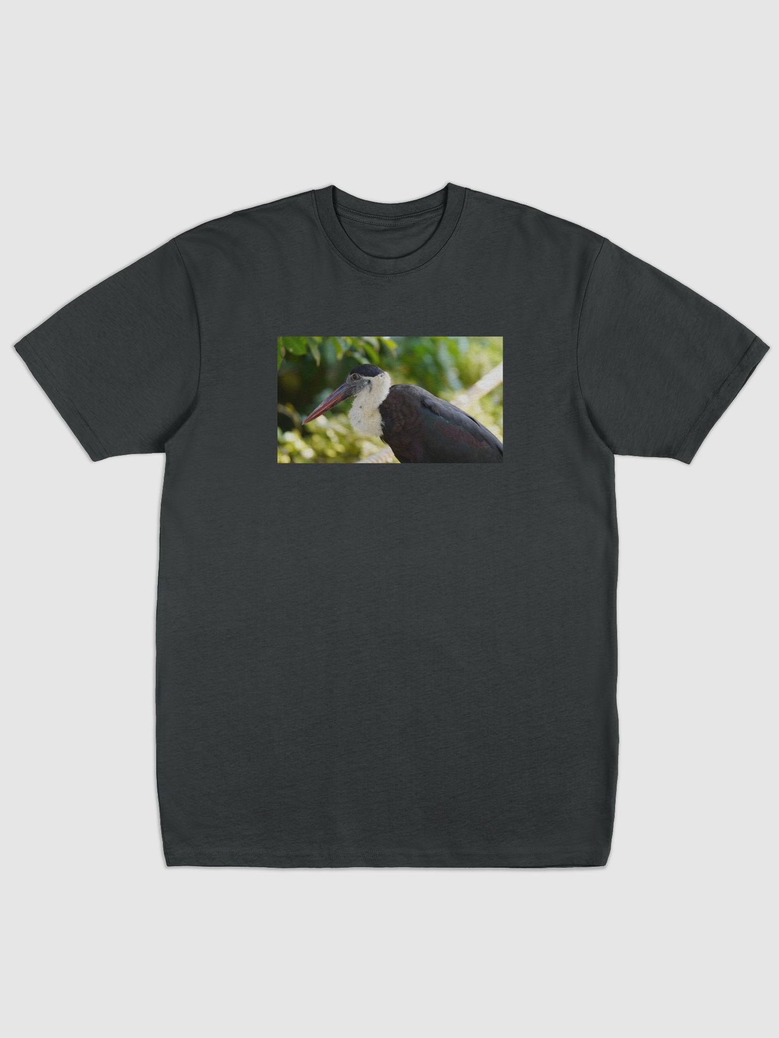 Avian Elegance Men's Tee product image (1)