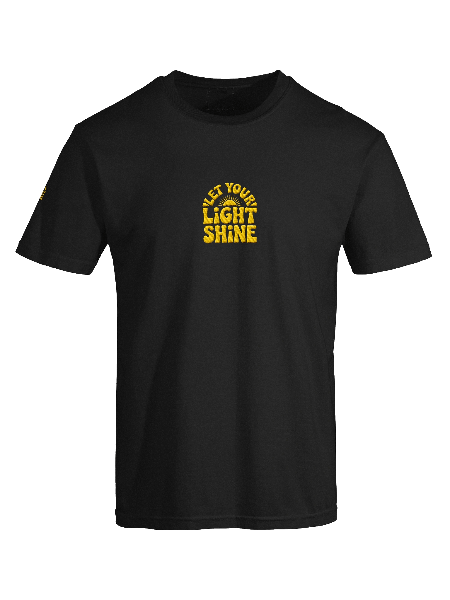Rising Sun Comfort Tee product image (19)