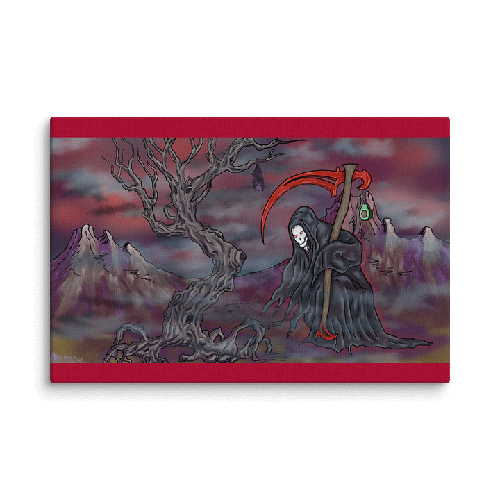 Scarlet Reaper product image (2)