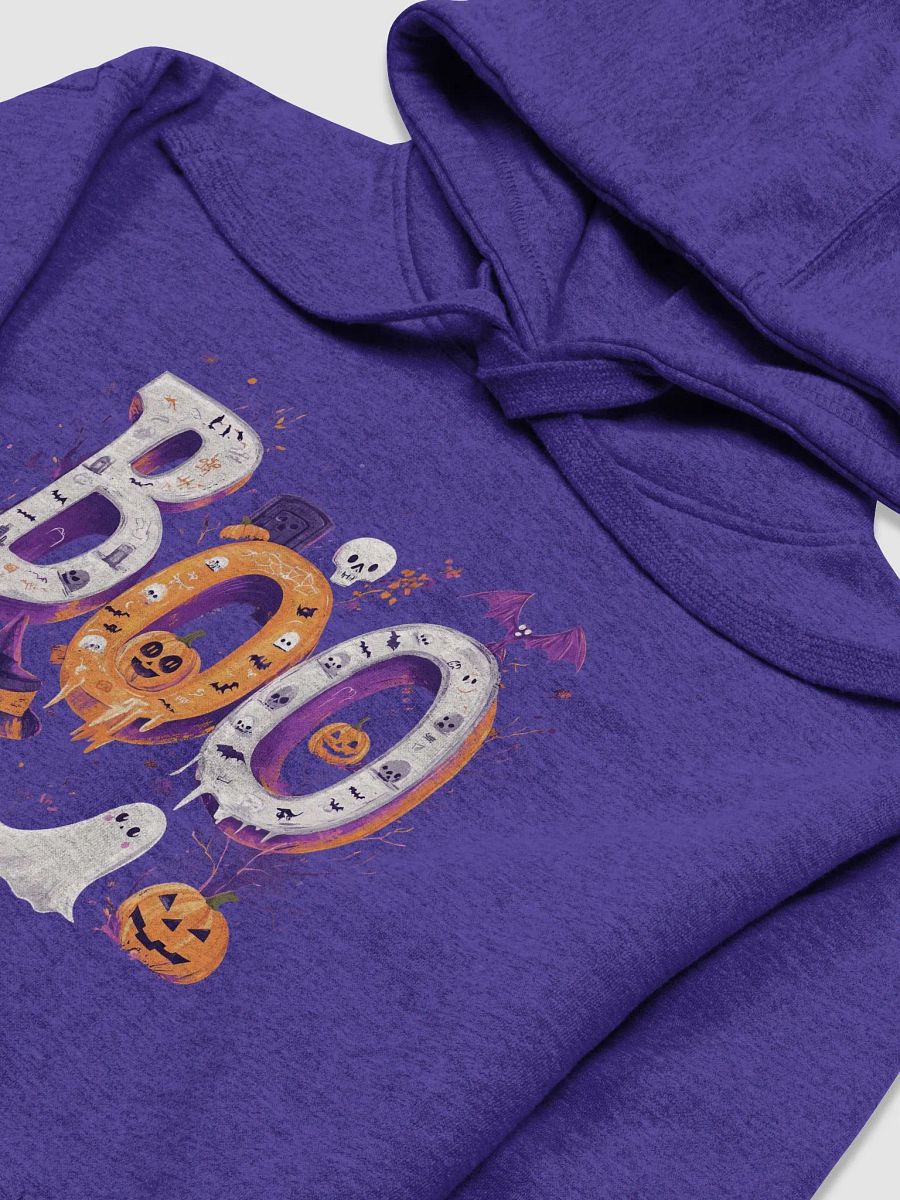 Boo Hoodie product image (52)