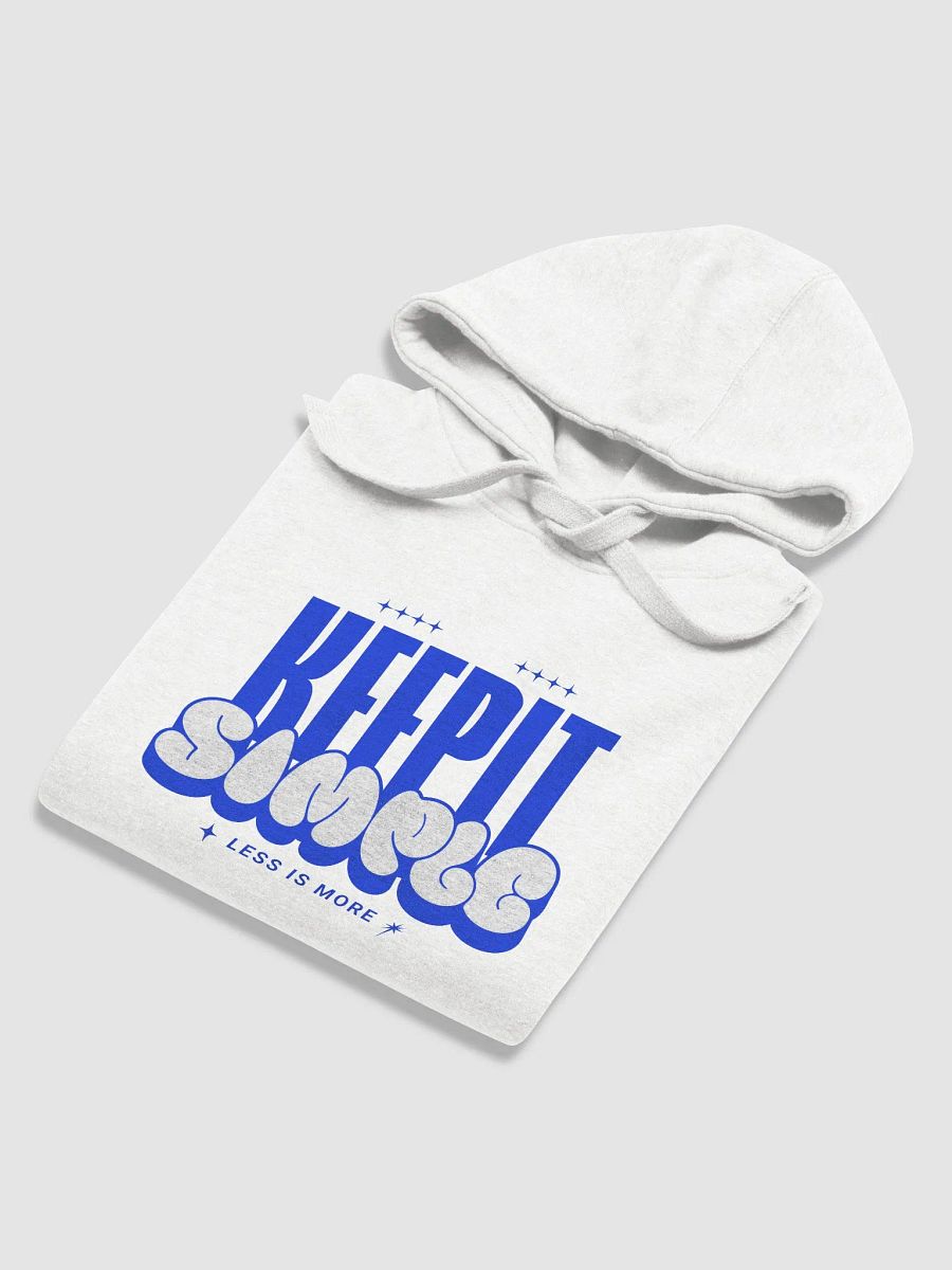 Cotton Heritage Unisex Premium Hoodie product image (6)
