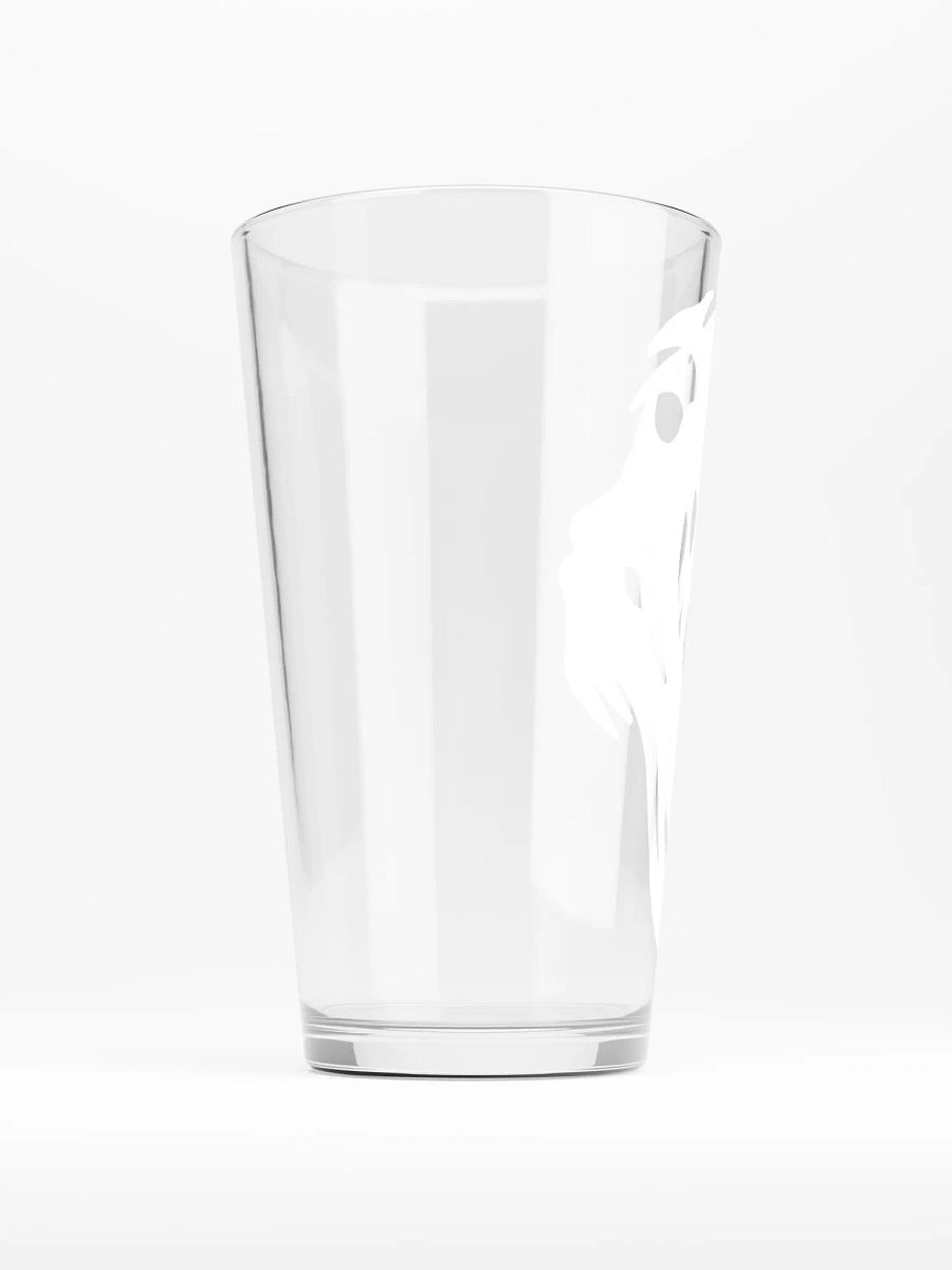 Big E BearSkull Beer Glass product image (2)
