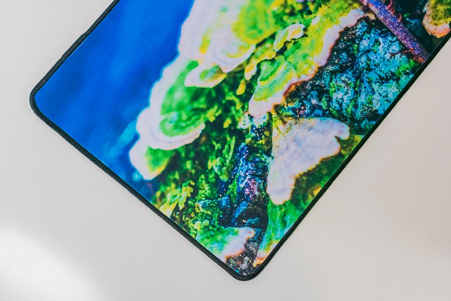 Colorful Log Deskmat product image (3)