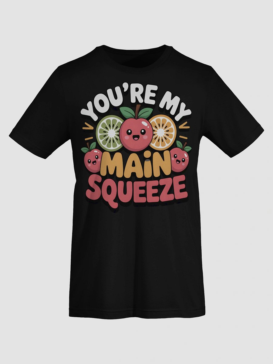Fruit Frenzy Graphic Tee product image (66)