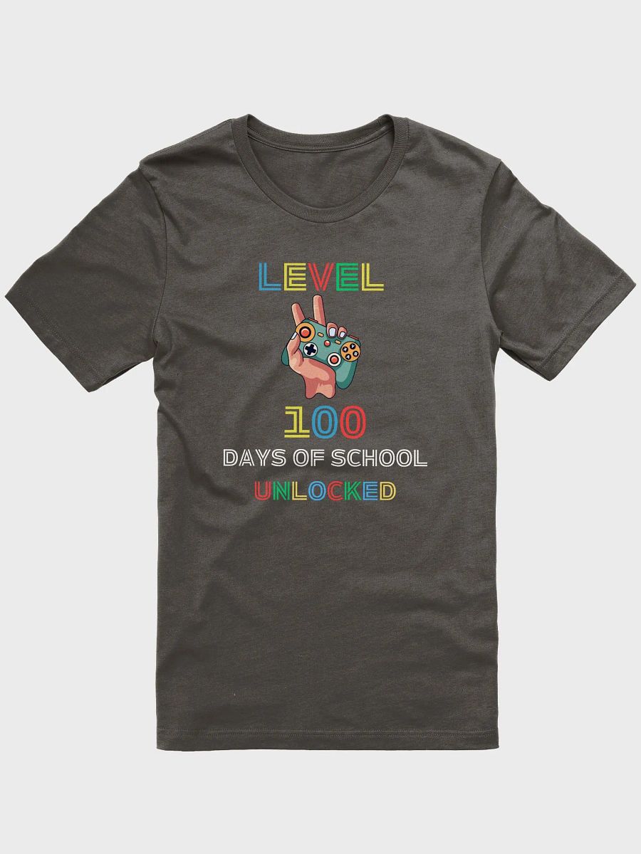 Level 100 Days Of School Unlocked product image (6)