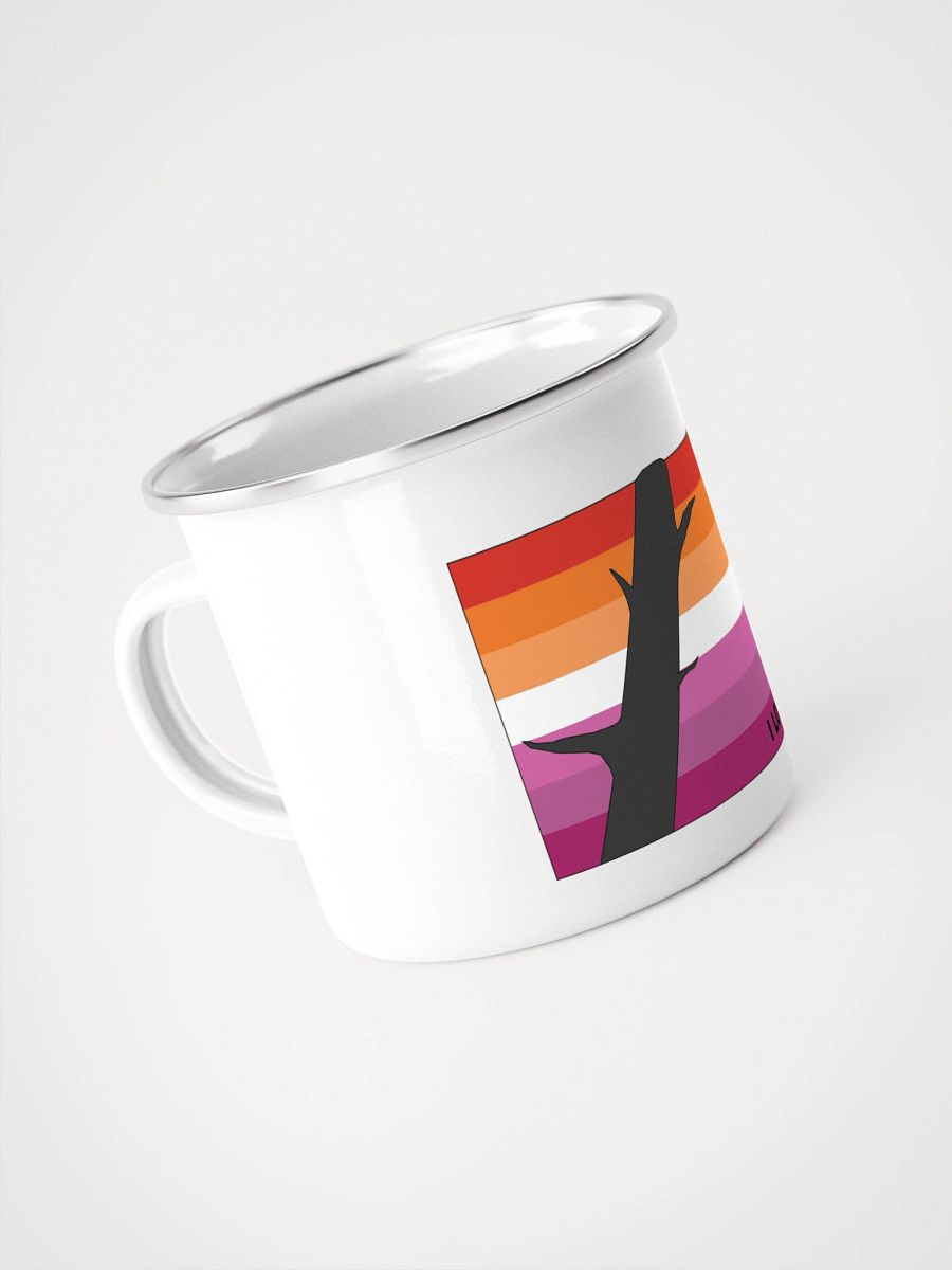 I Love Crosscutting Igneous Intrusions Hiking Mug product image (4)