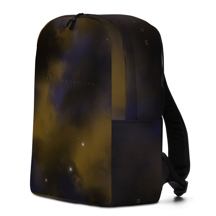 Nebula IG1 Minimalist Backpack product image (2)