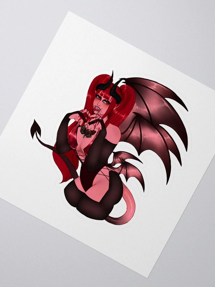 Demon From Sticker product image (2)