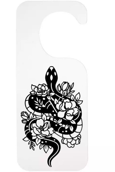 Door Hanger! product image (15)