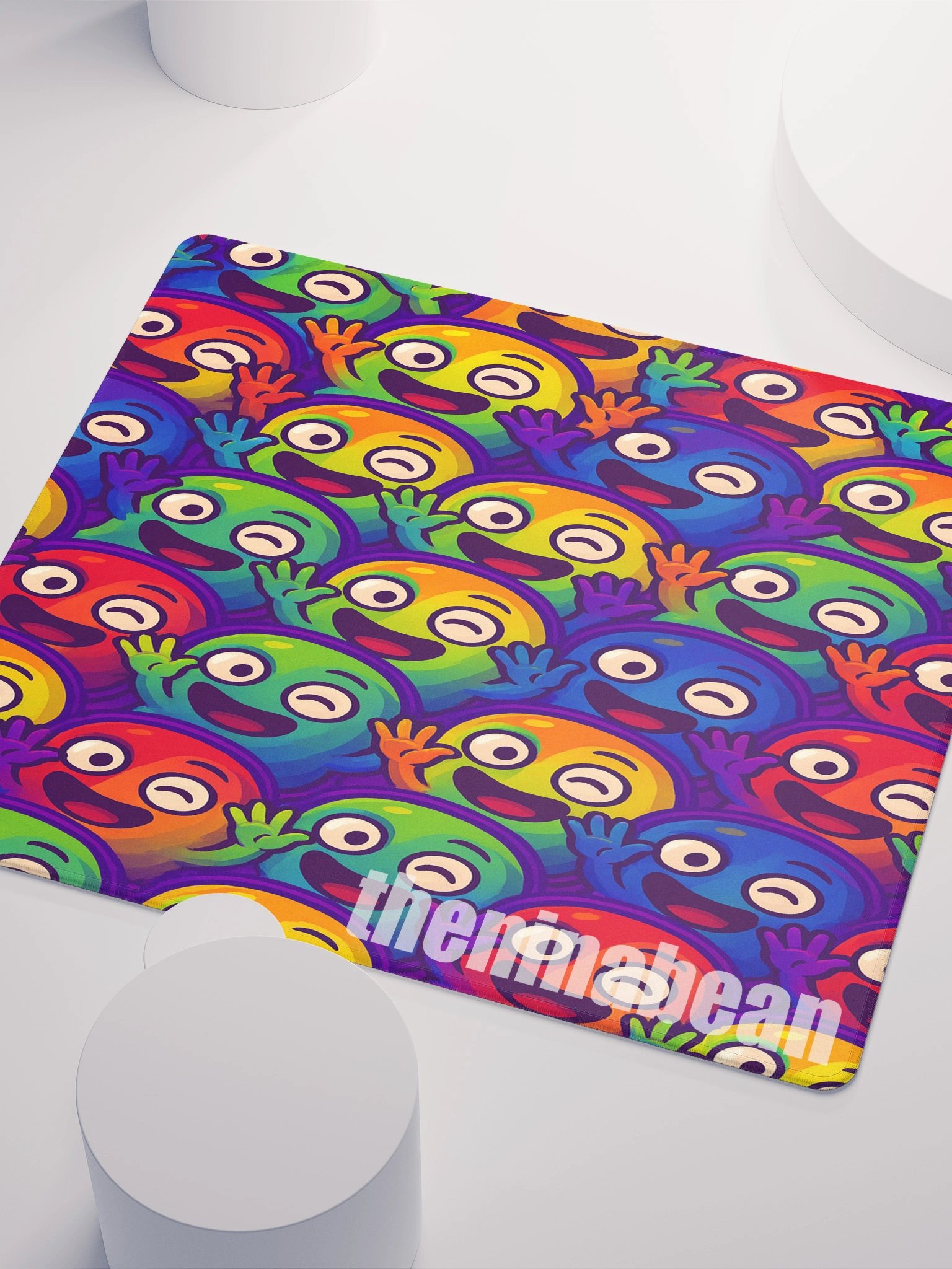 Bean Click Bliss🖱️🫘 product image (3)