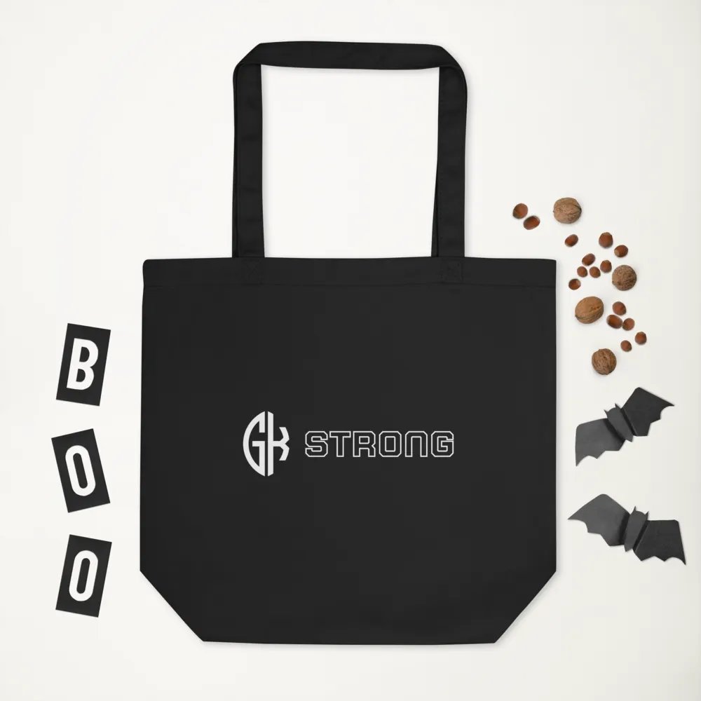 GK Strong Tote Bag product image (3)