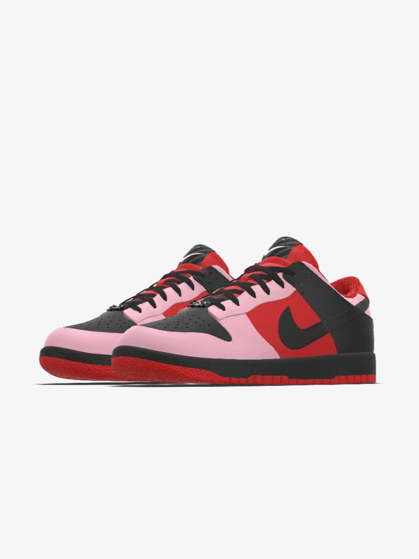 Nike + @©i Sushi Box Dunk product image (2)