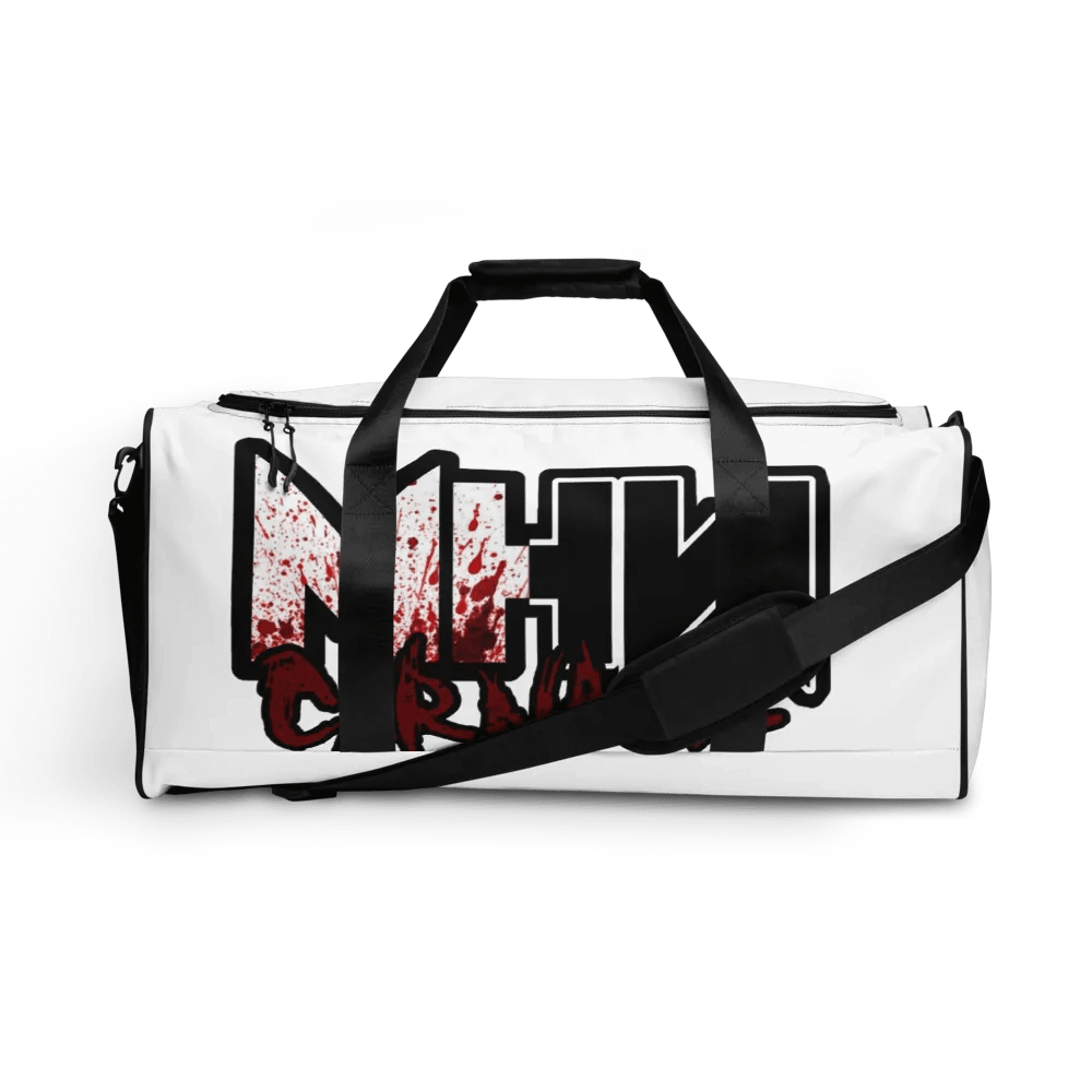 MHW CARNAGE BAG product image (5)