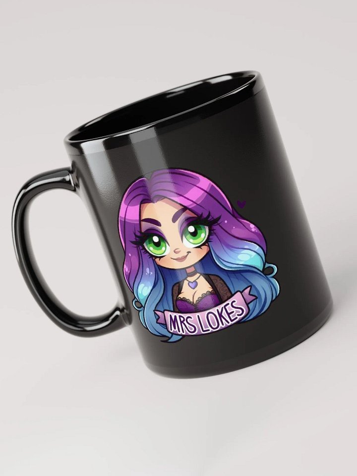 Mrs. Lokes Mug product image (2)