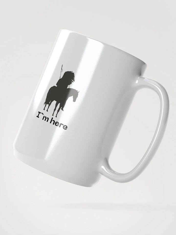 I AM HERE product image (2)