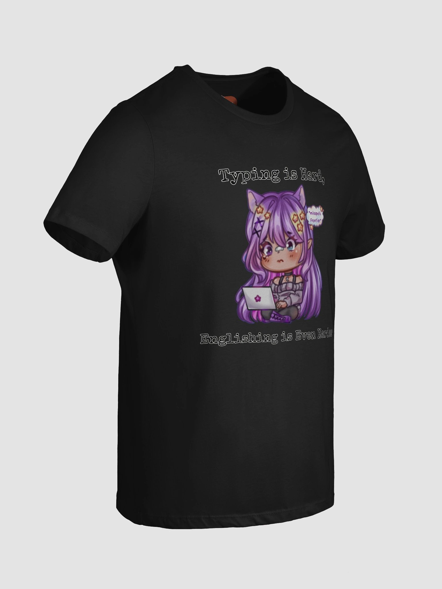 Typically Misspelt Women's Tee product image (80)