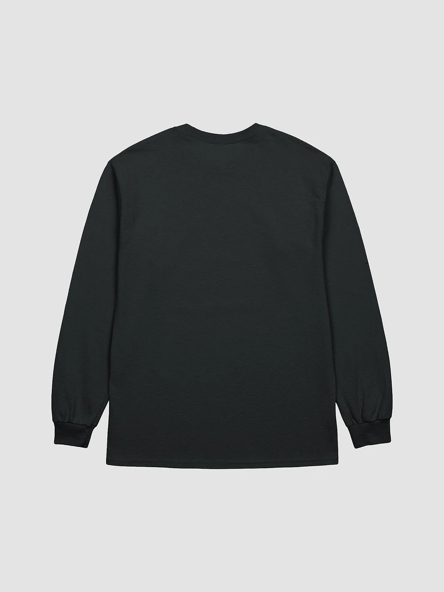 Thee Basic Long Sleeve product image (2)