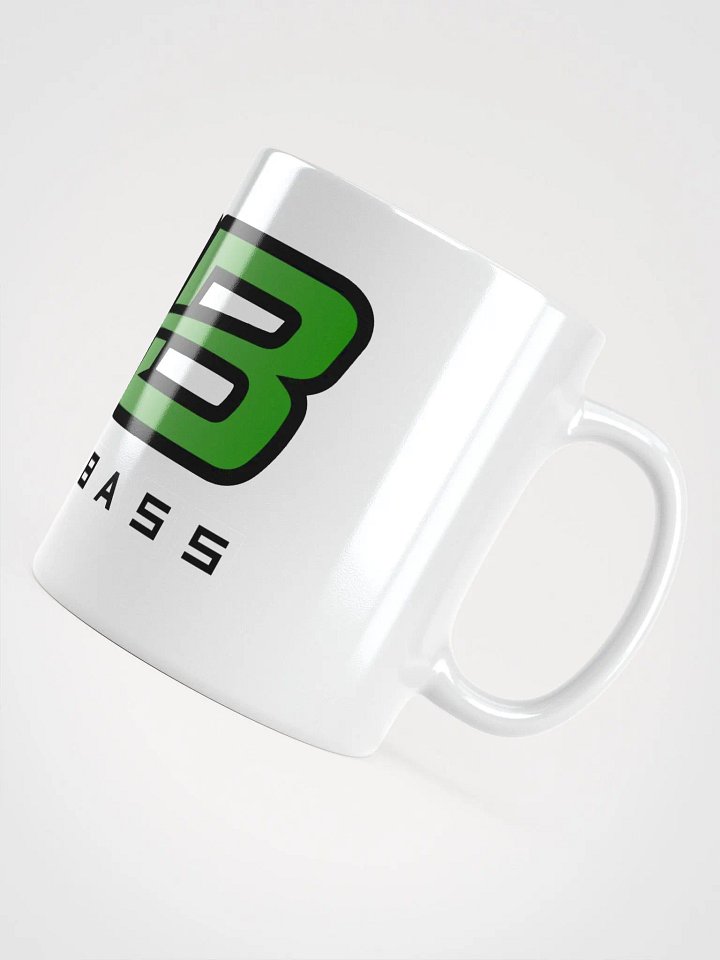 HellaBass Coffee Mug product image (1)