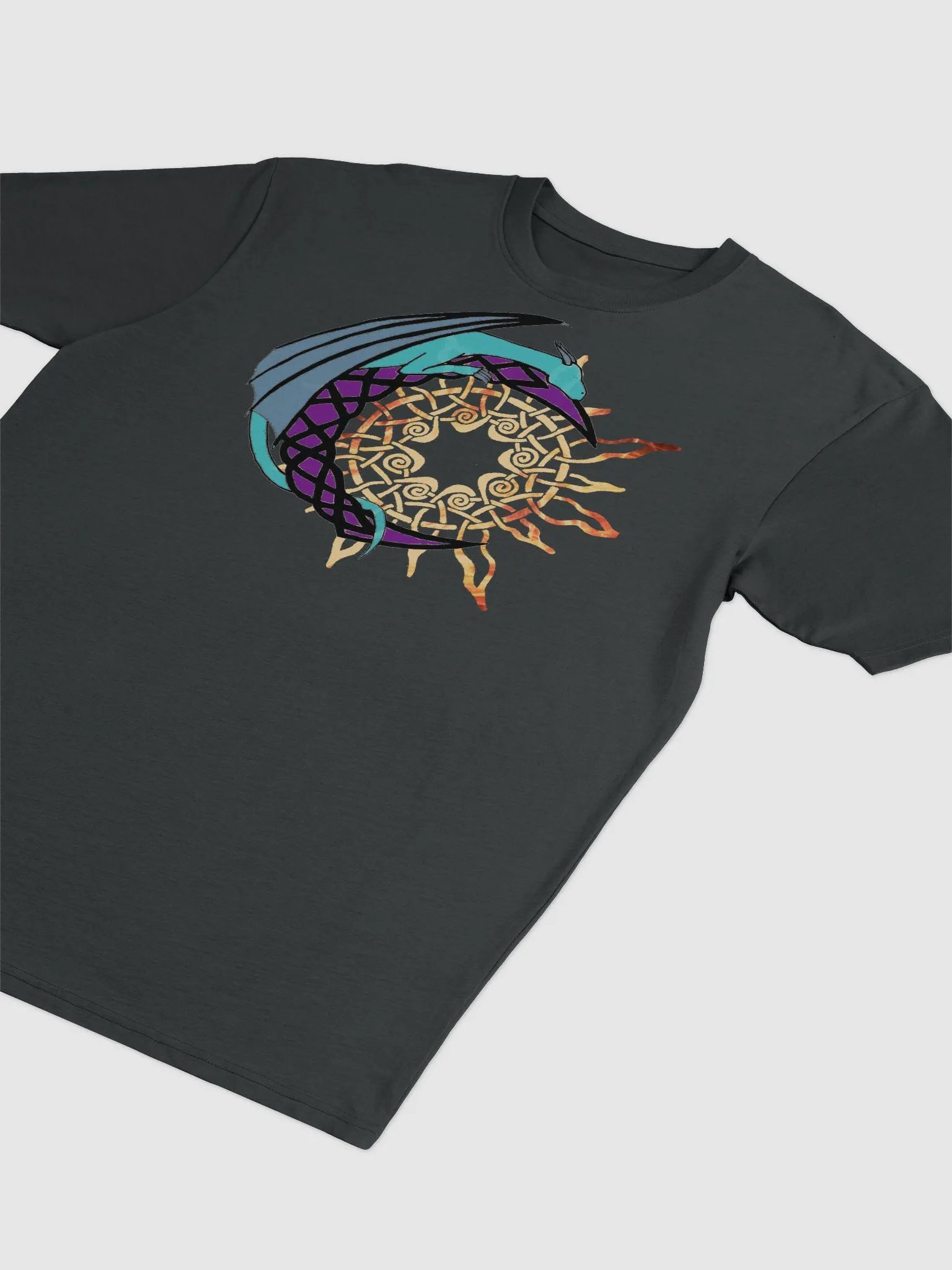 CLF T-shirt product image (3)