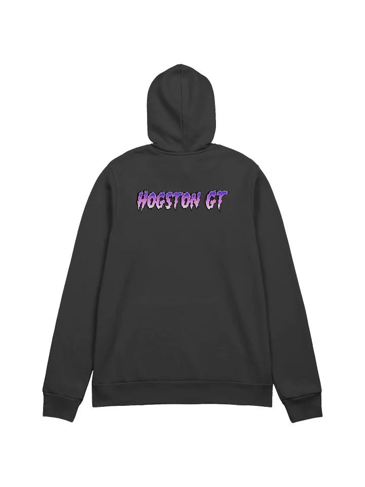 Hogston GT Hoodie product image (2)