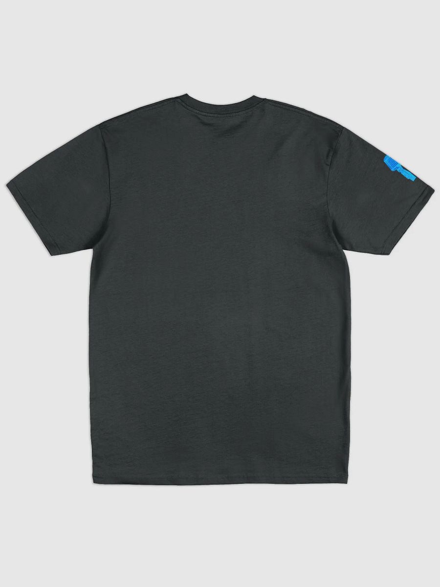 Mr.Jiggowatt Microphone Premium Tee product image (3)