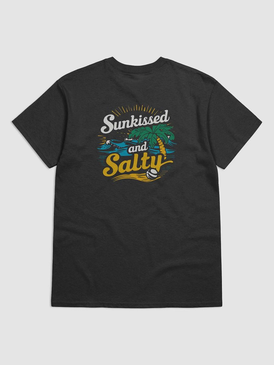 Sunkissed and Salty product image (2)