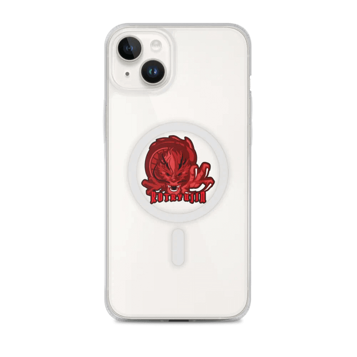 RotRyujin's Iphone case! product image (1)