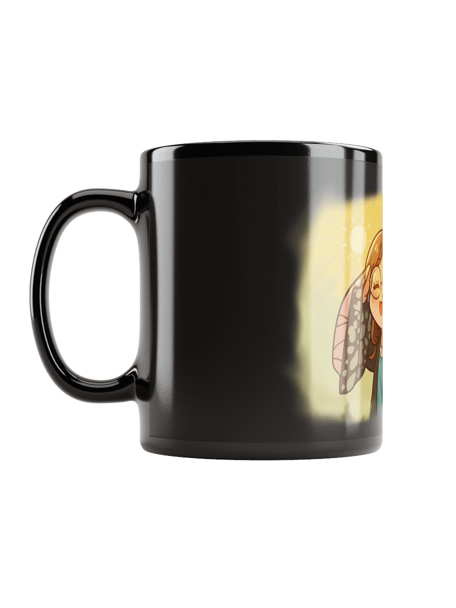 Shining Light Mug product image (6)