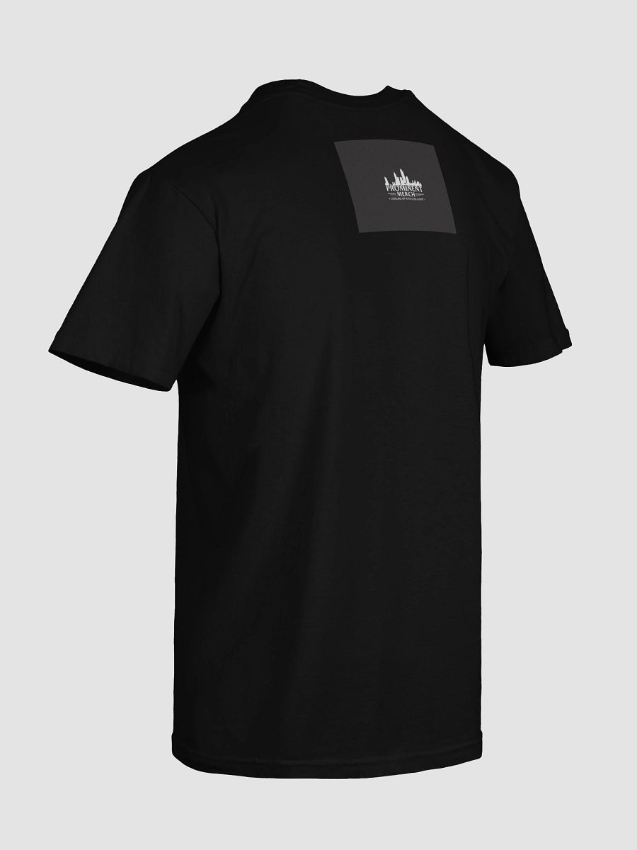 Prominent NYC Shirt Blackout edition product image (37)