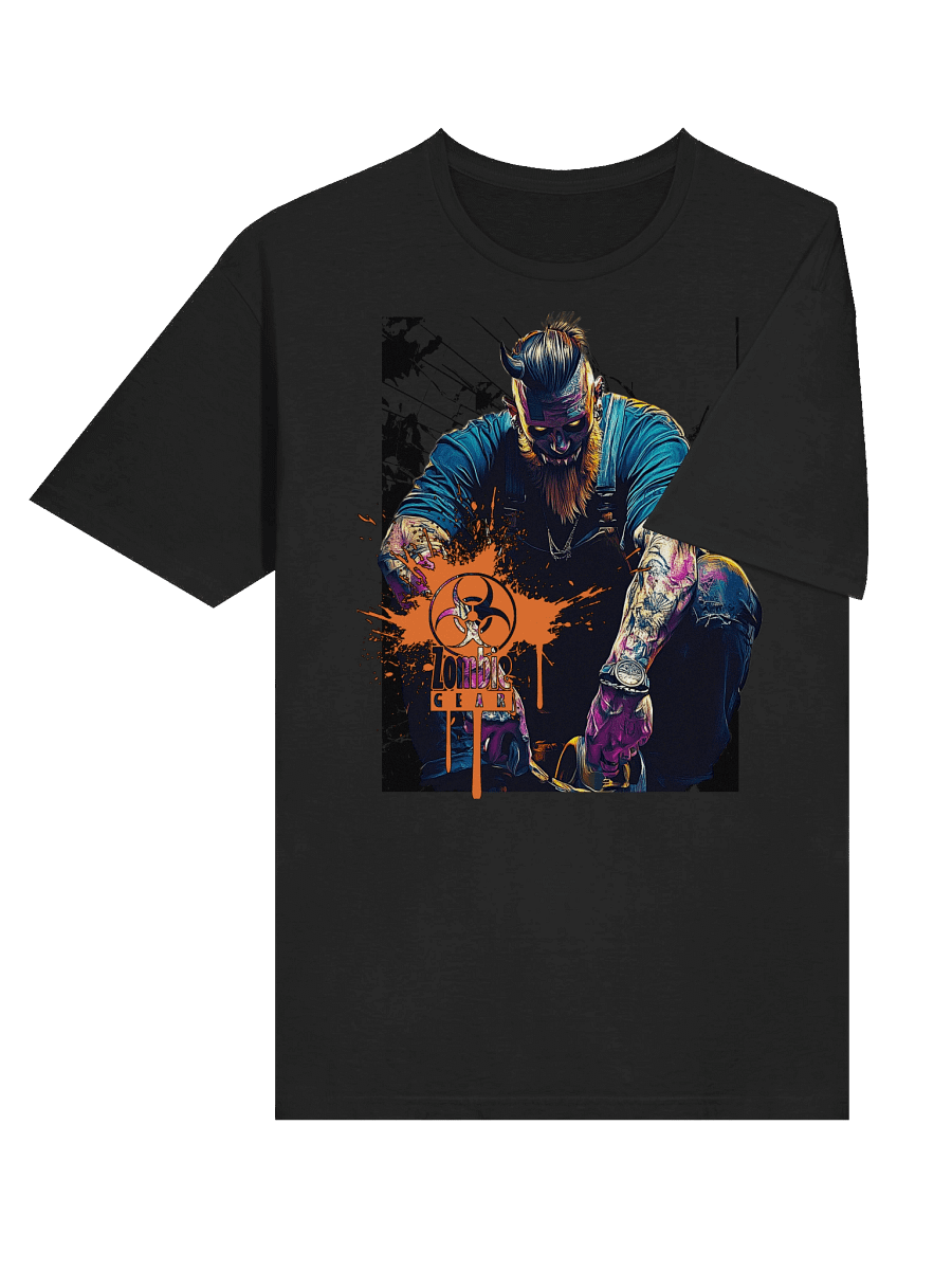 Zombie Gear - Lepri product image (6)