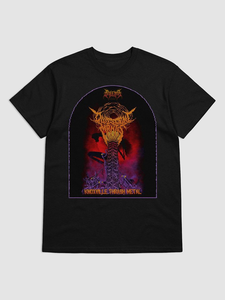 Solemn X Mantis Collab product image (1)