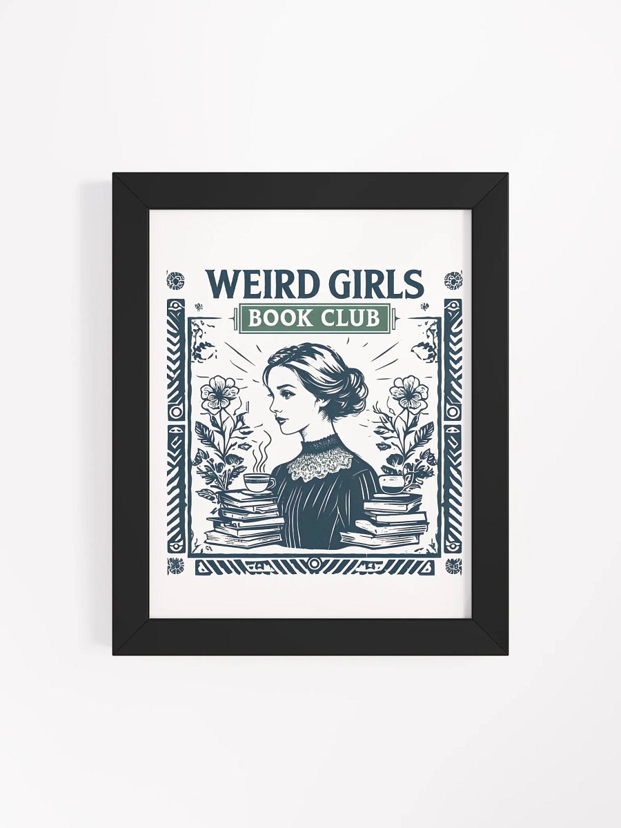 Read Books, Be Kind, Stay Weird Collection product image (40)