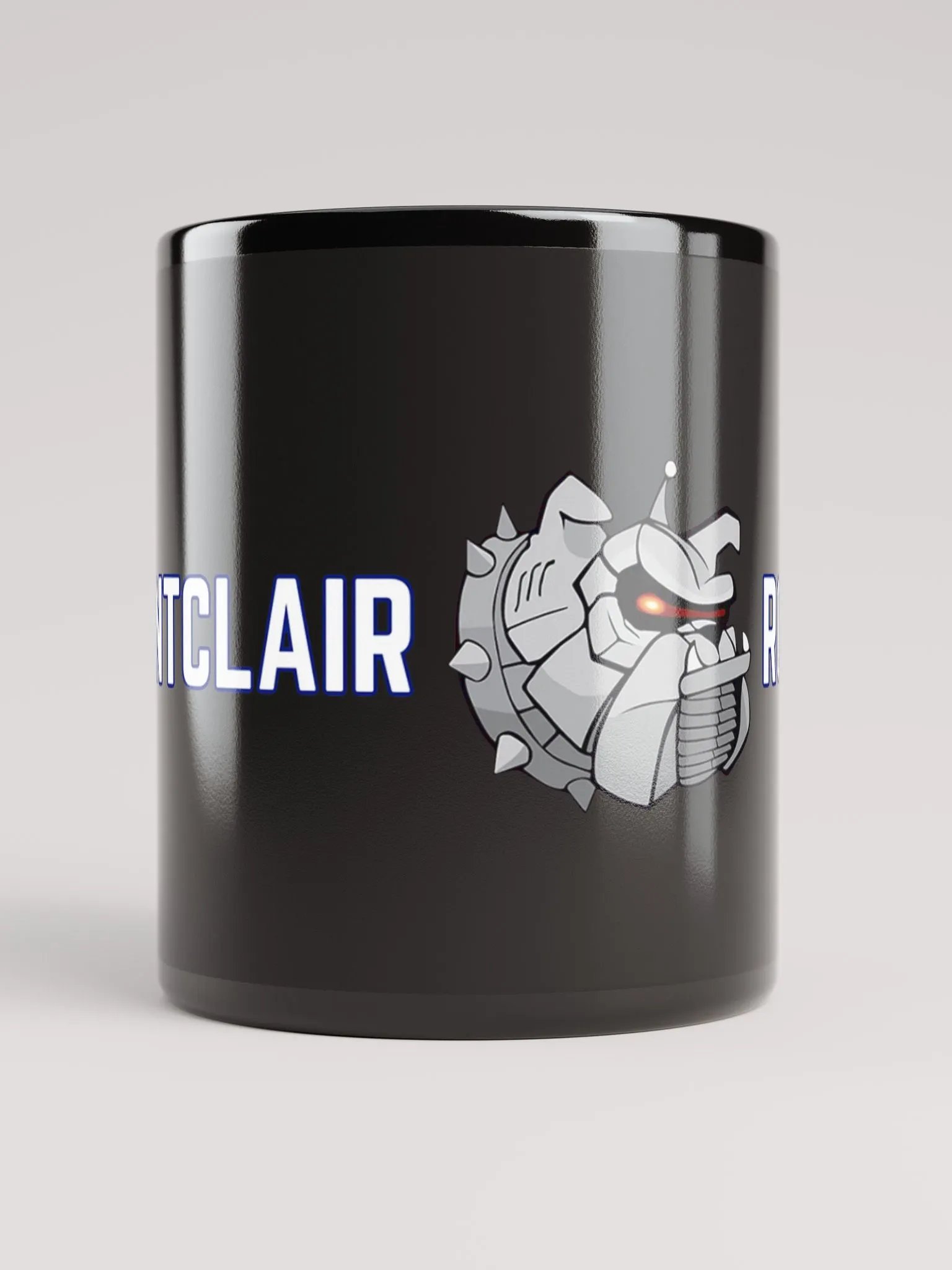 Classic Mug - Black product image (1)