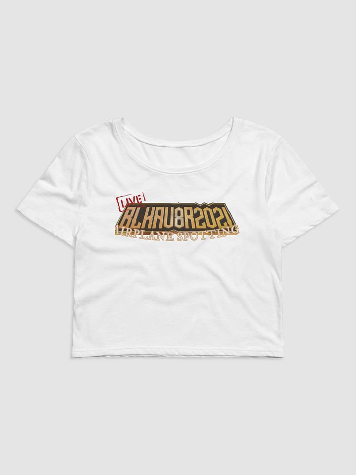 Women Airplane Spotting product image (1)