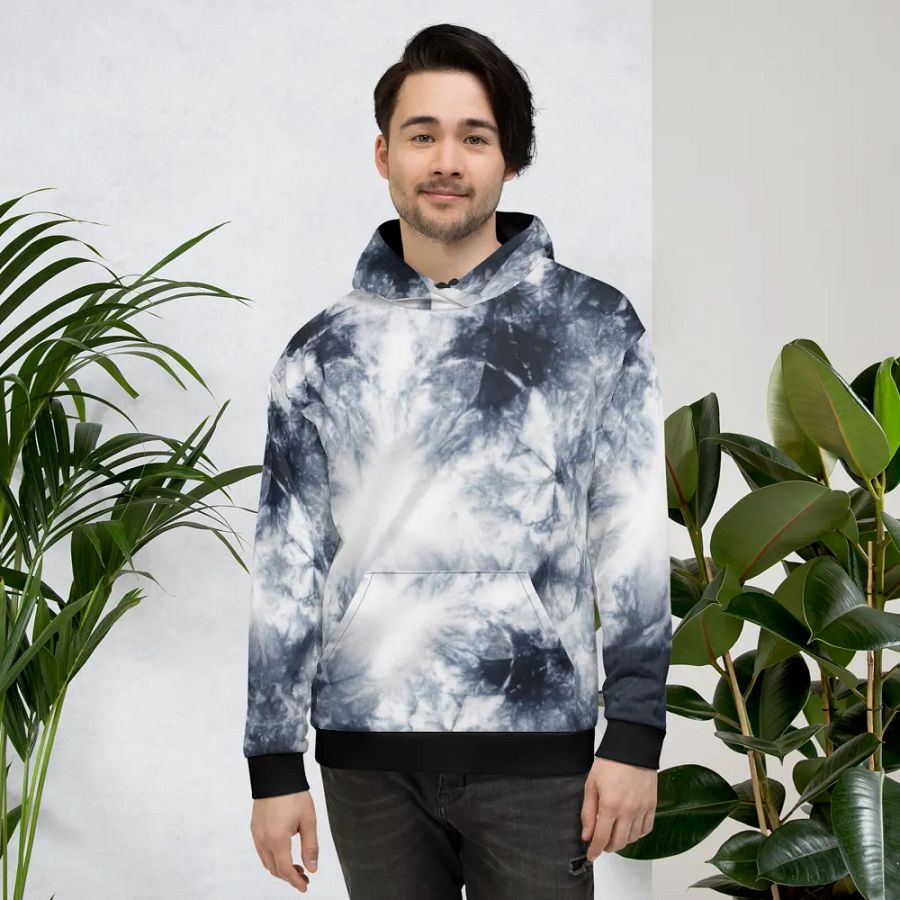 Nebula Storm Hoodie product image (4)