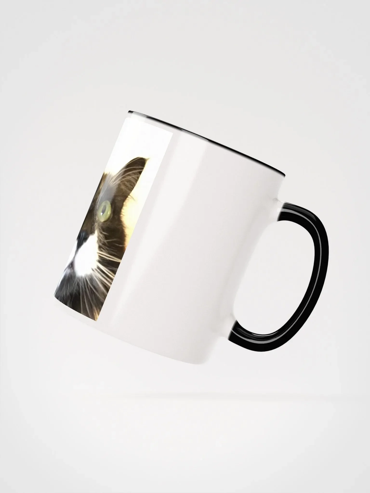Dharma Cat The Mug product image (3)
