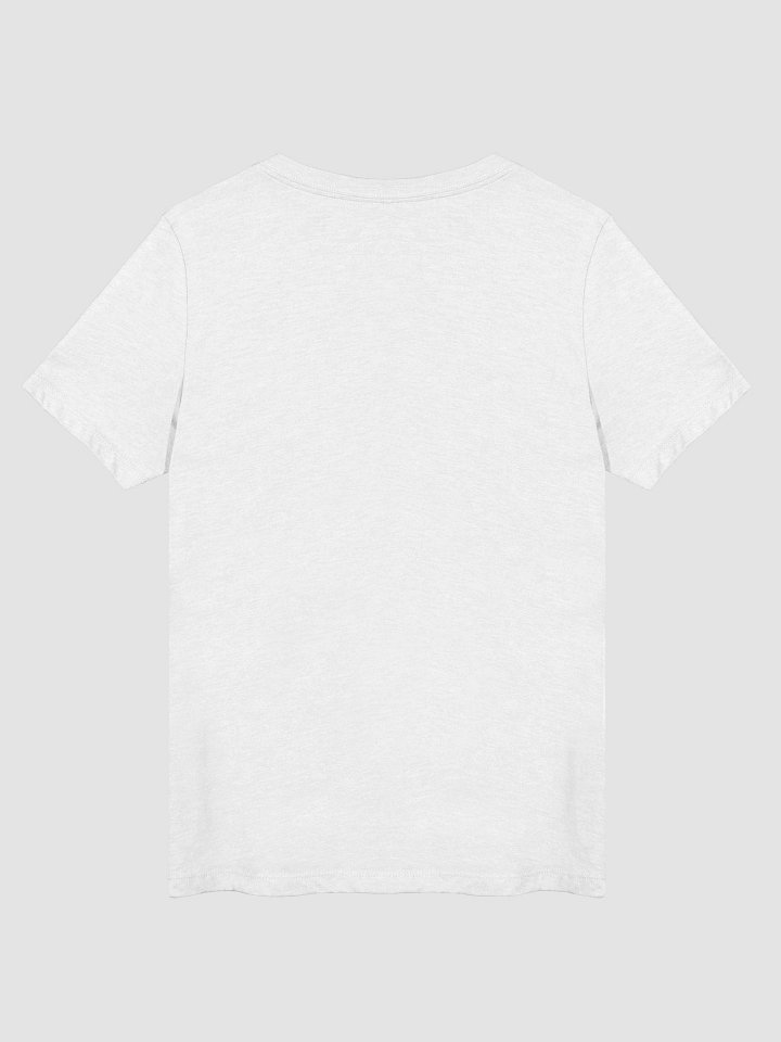 Cosmic Journey Relaxed V-Neck Tee product image (2)