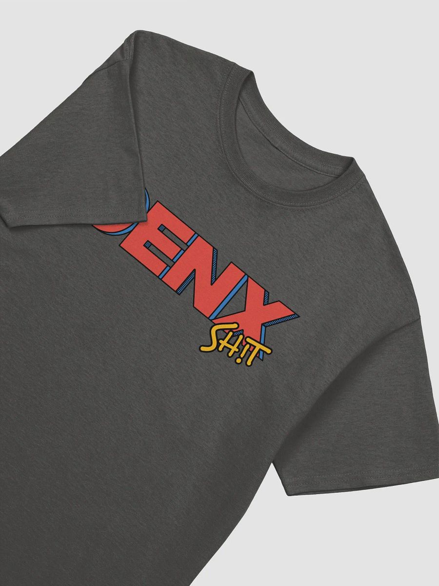 Cellphone Grey T-Shirt product image (3)