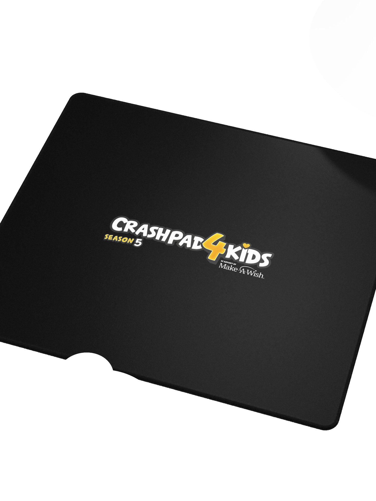 Mouse Pad - CrashPad4Kids Season 5 product image (6)