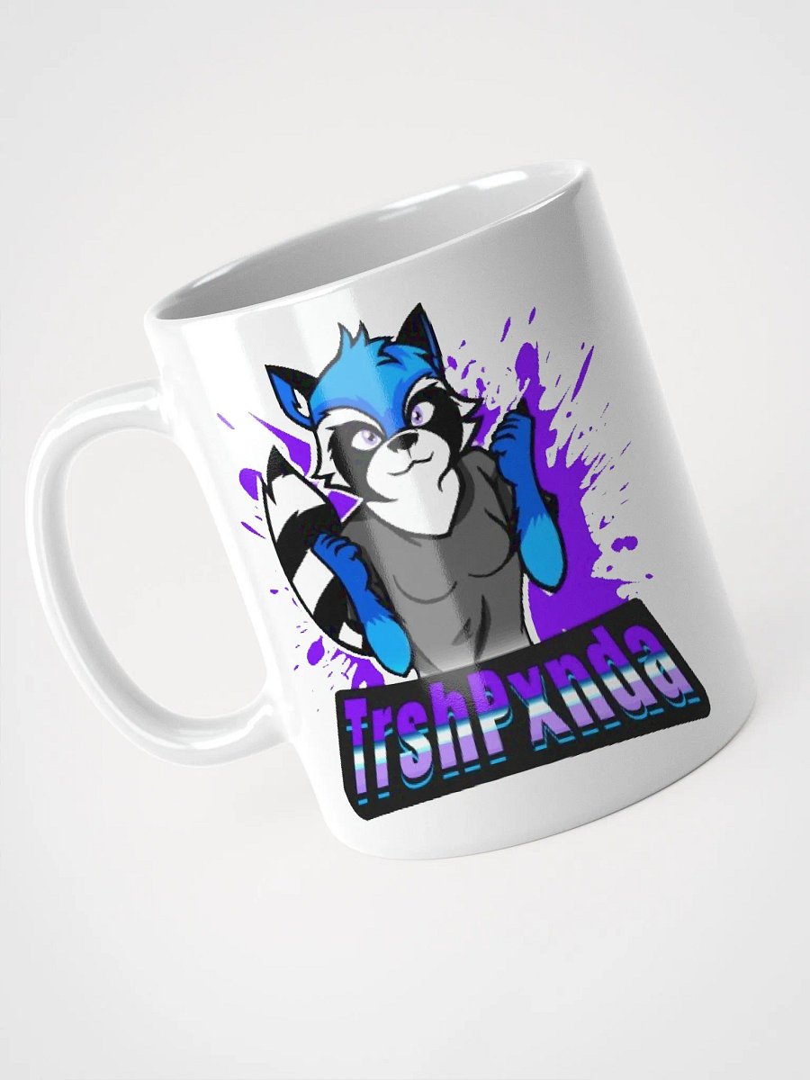Trshpxnda Coffee Mug product image (3)