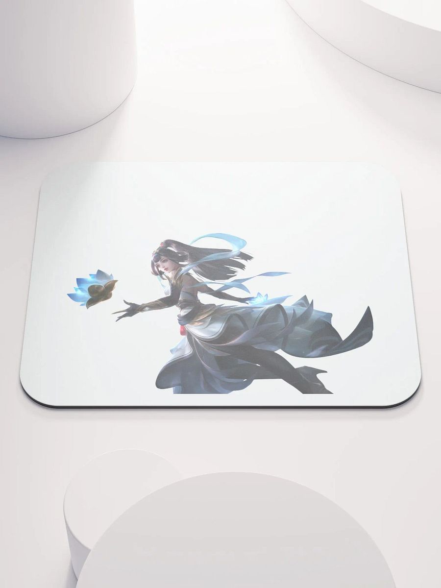 Guinevere Print Mouse Pad product image (1)