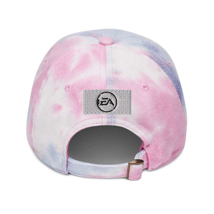 The Sports Carnival Cap new 3d Embroidery product image (7)