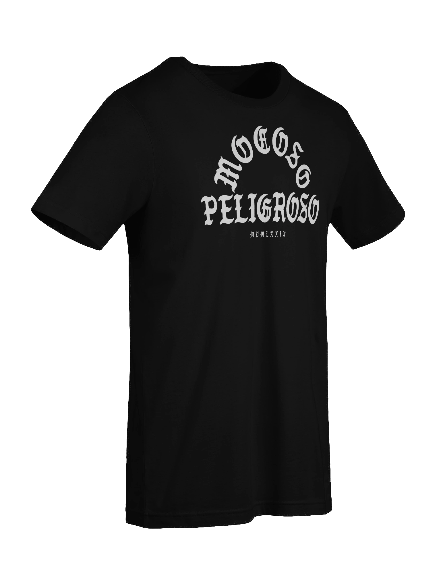Mocoso Peligrose product image (6)